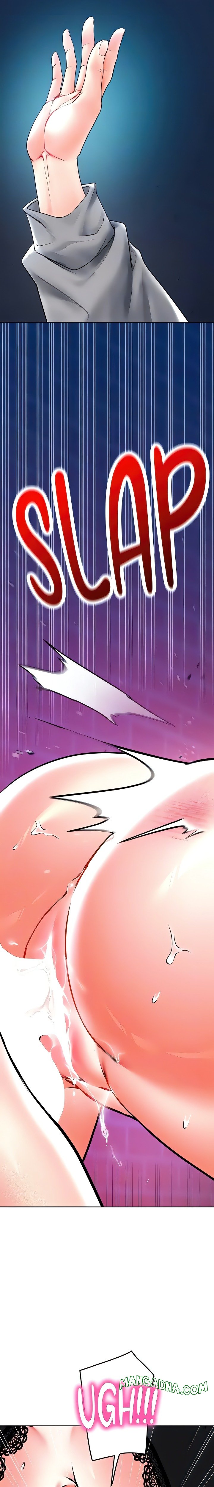 The Inheritor - Chapter 31 Page 13