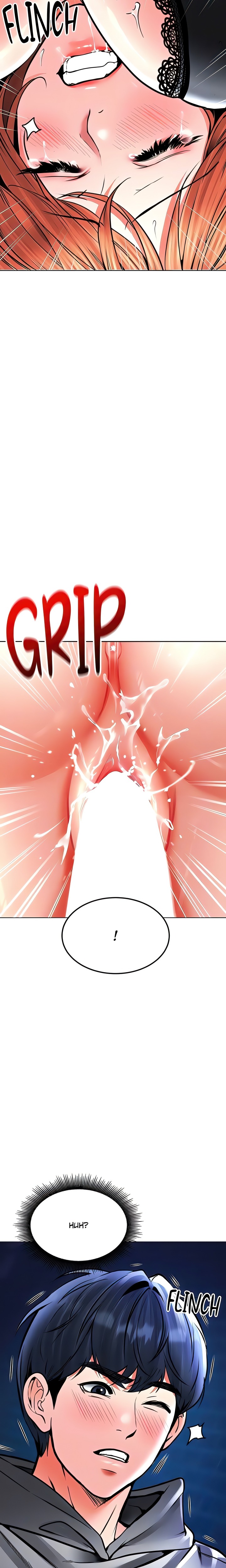 The Inheritor - Chapter 31 Page 14