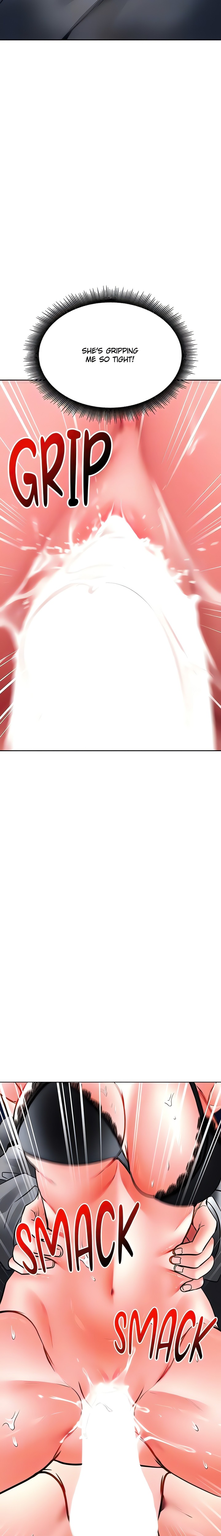 The Inheritor - Chapter 31 Page 16