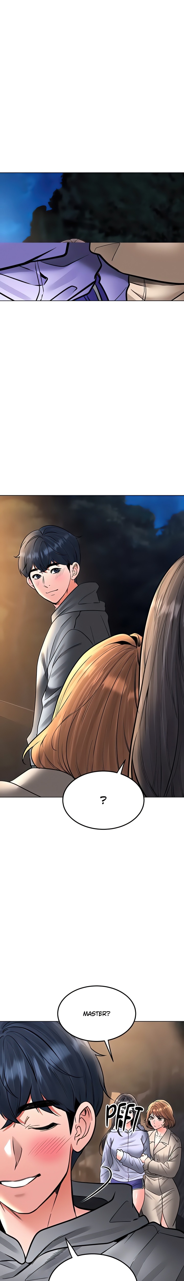 The Inheritor - Chapter 31 Page 26