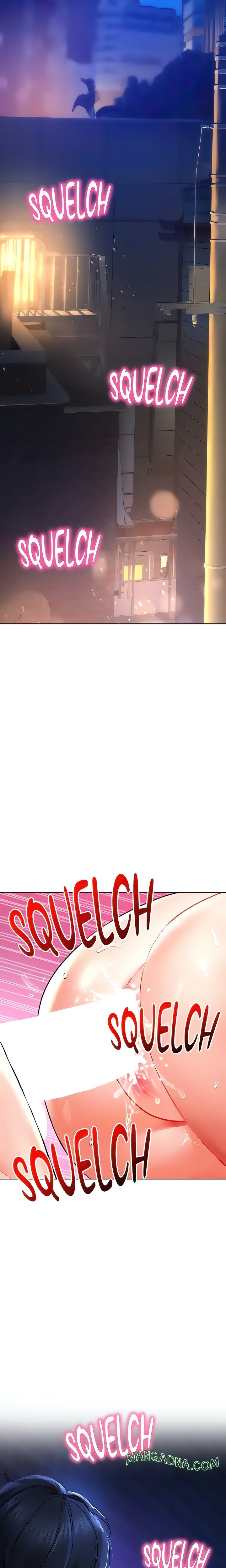 The Inheritor - Chapter 31 Page 4