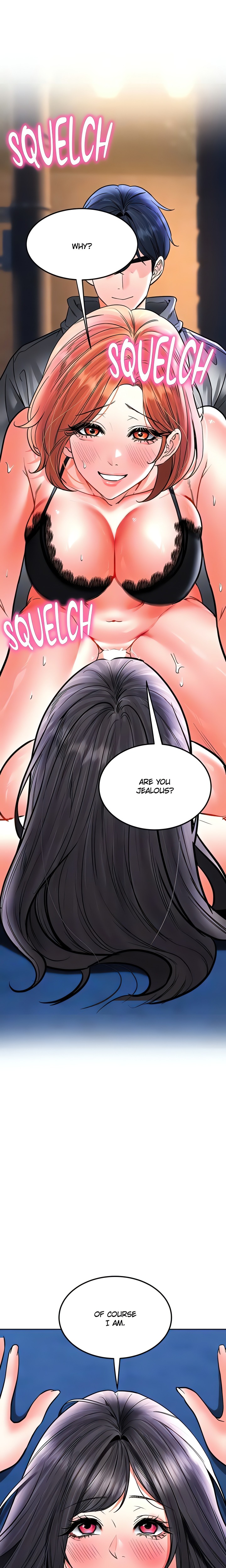 The Inheritor - Chapter 31 Page 7