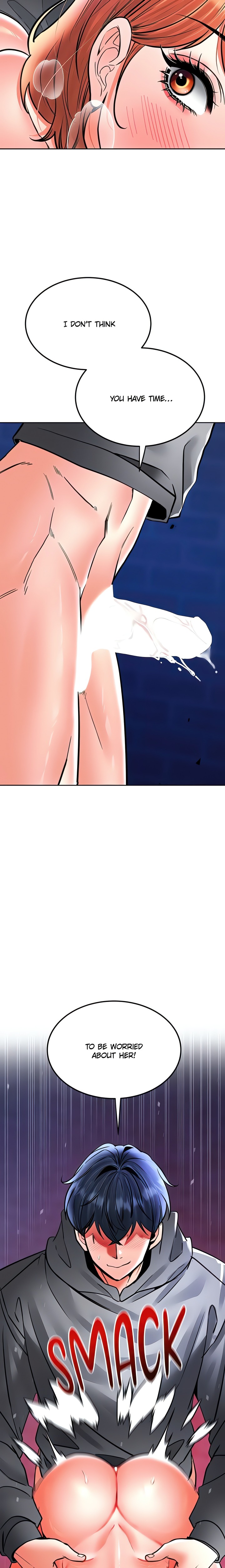 The Inheritor - Chapter 31 Page 9