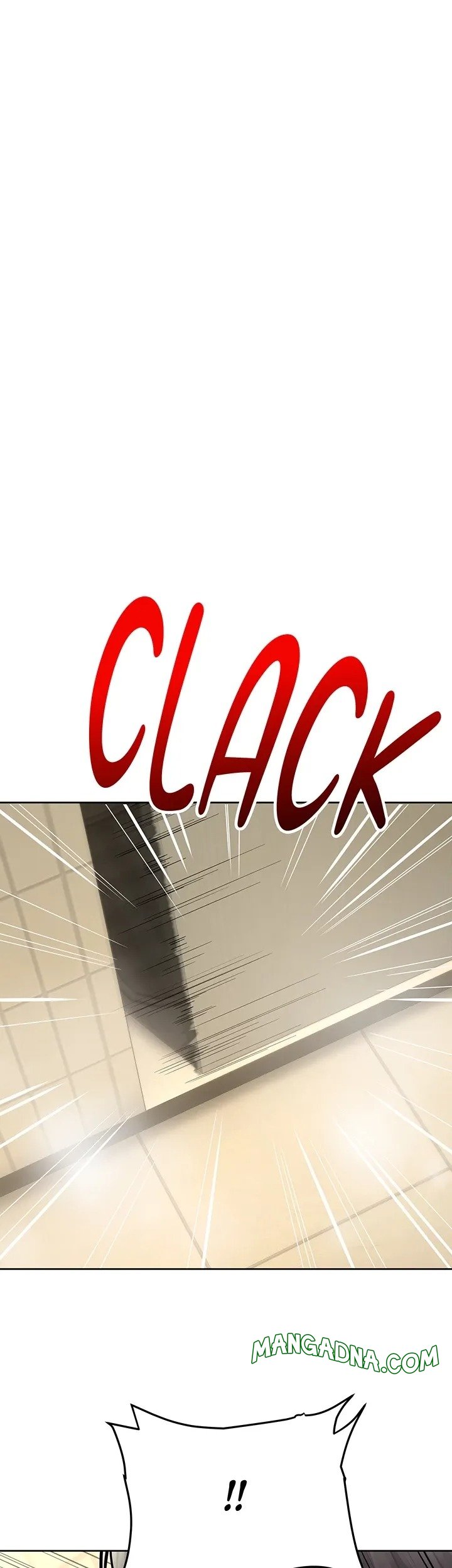 The Inheritor - Chapter 32 Page 1