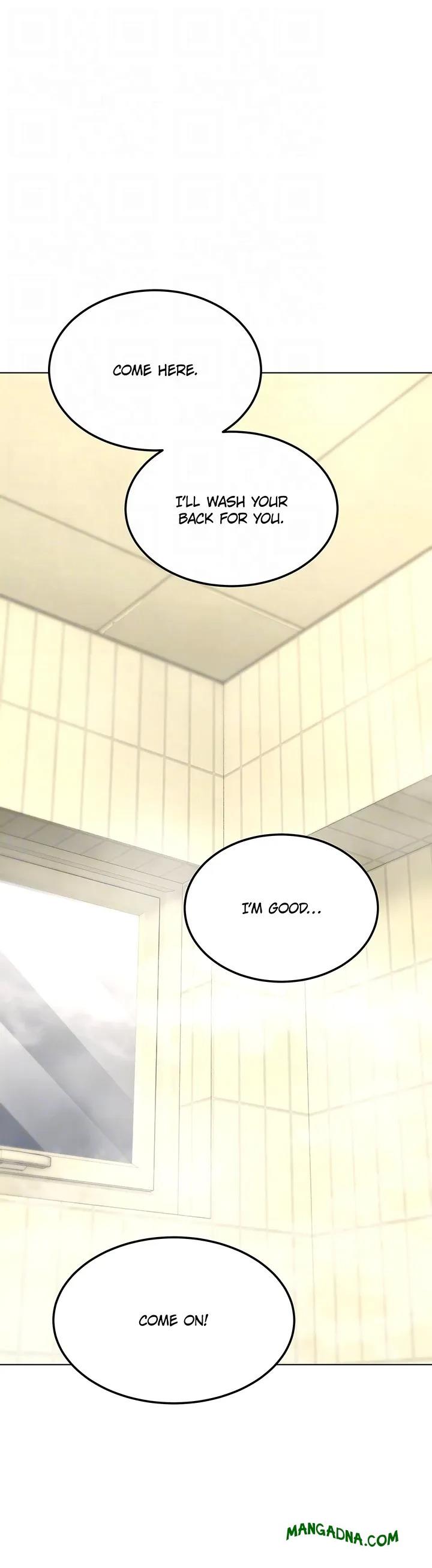 The Inheritor - Chapter 32 Page 13