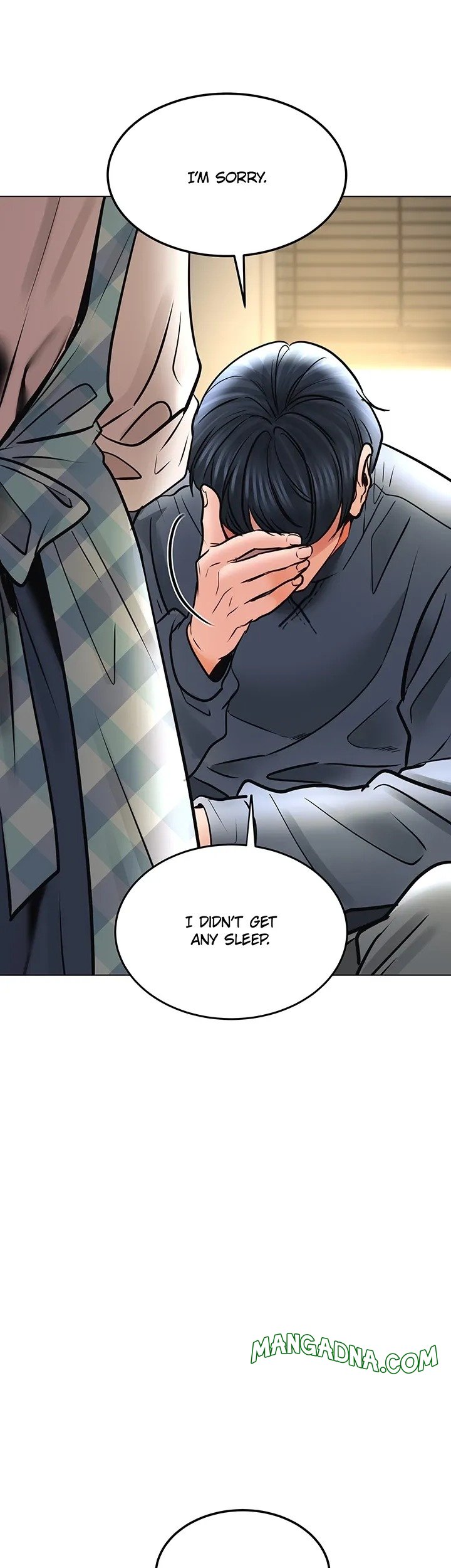 The Inheritor - Chapter 32 Page 50
