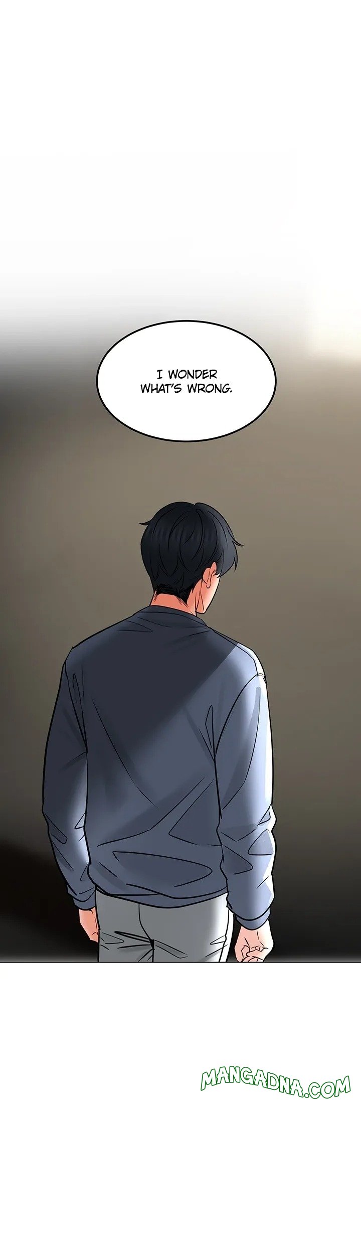 The Inheritor - Chapter 32 Page 54