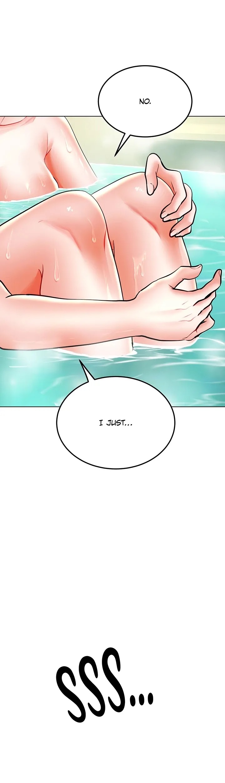 The Inheritor - Chapter 32 Page 9