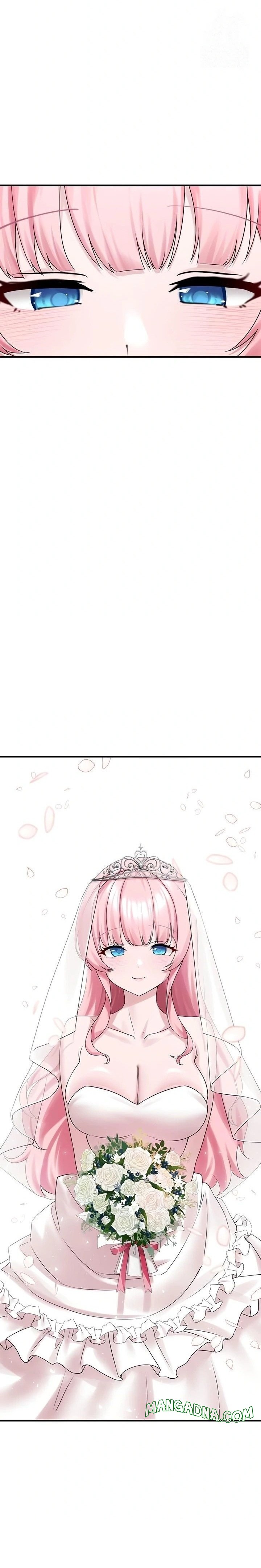 I Picked Up an Unstable Girl From the Junkyard Raw - Chapter 30 Page 19