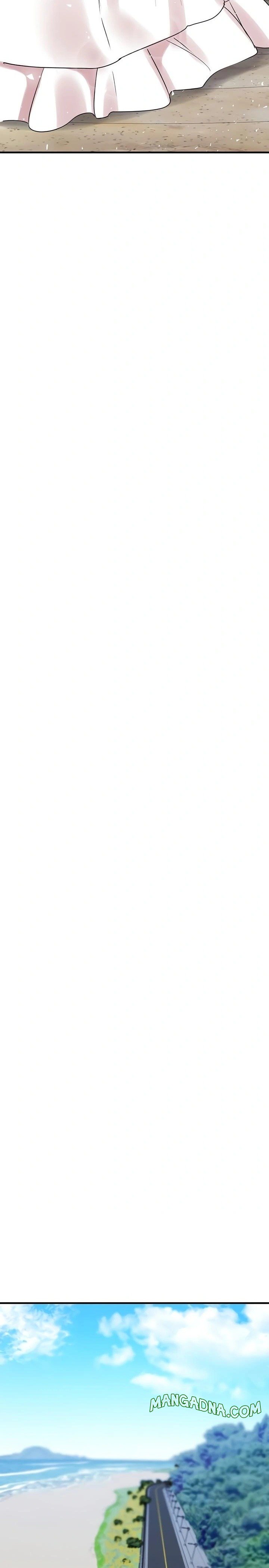 I Picked Up an Unstable Girl From the Junkyard Raw - Chapter 30 Page 22