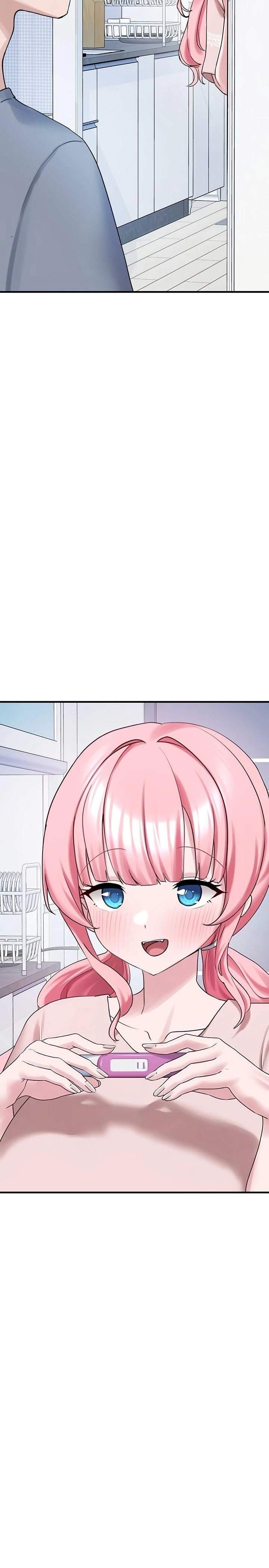 I Picked Up an Unstable Girl From the Junkyard Raw - Chapter 30 Page 28