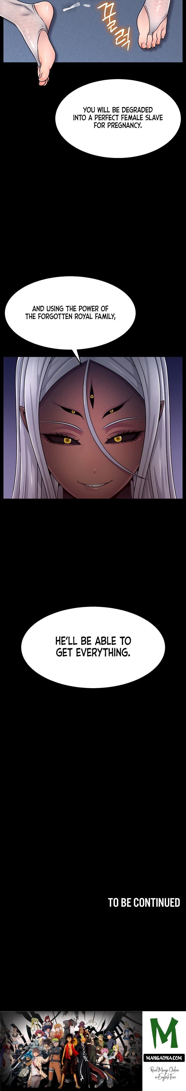 Ero: The Princess Submits - Chapter 2 Page 23