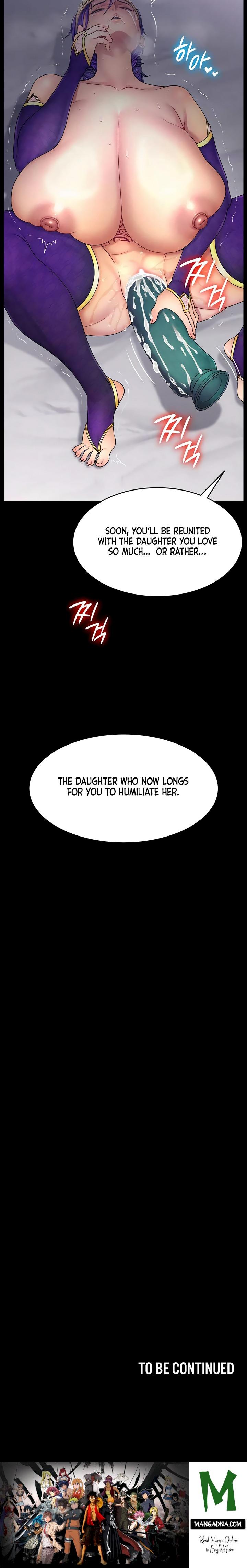 Ero: The Princess Submits - Chapter 22 Page 20