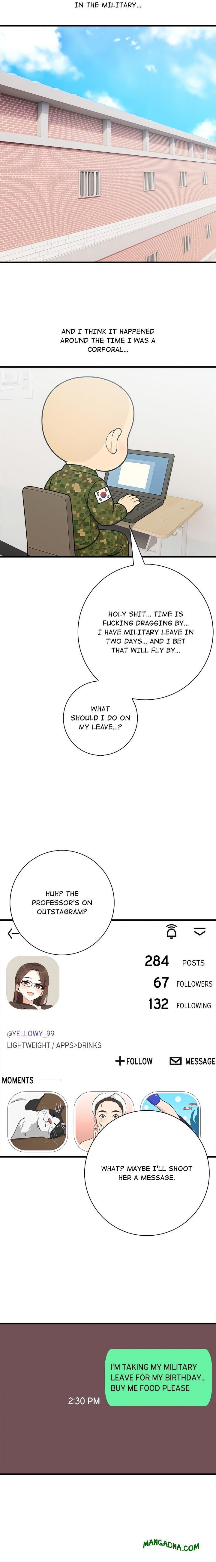 Scum of the Earth - Chapter 1 Page 10