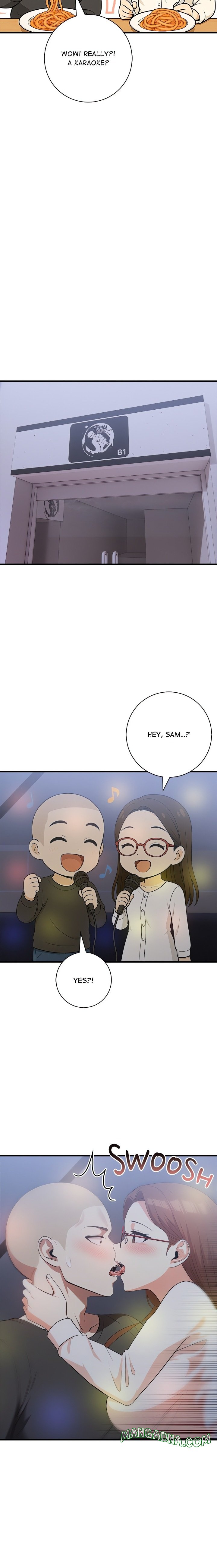 Scum of the Earth - Chapter 1 Page 12