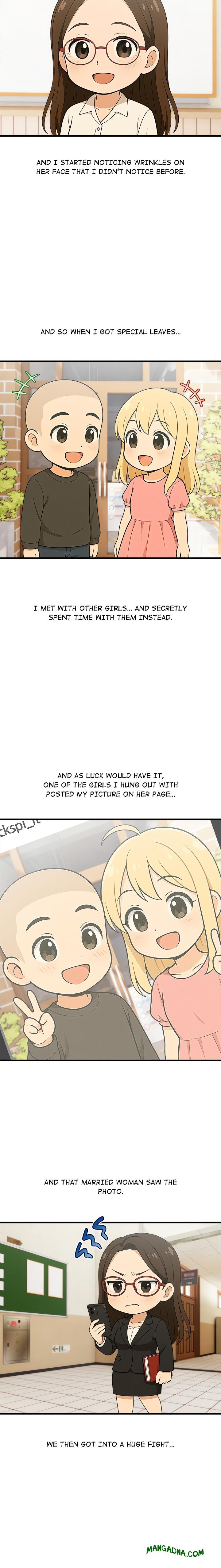 Scum of the Earth - Chapter 1 Page 17