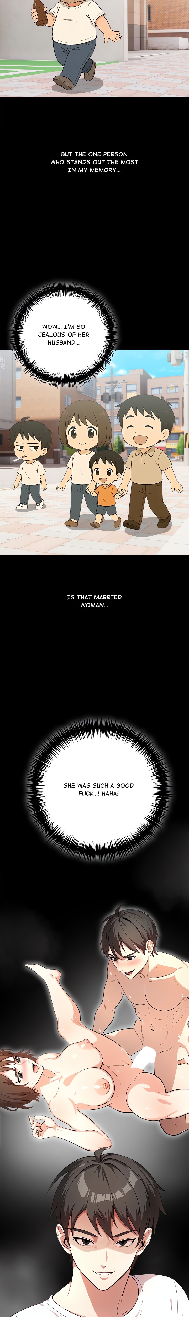 Scum of the Earth - Chapter 1 Page 2