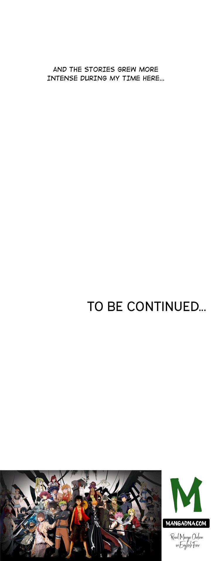 Scum of the Earth - Chapter 1 Page 20