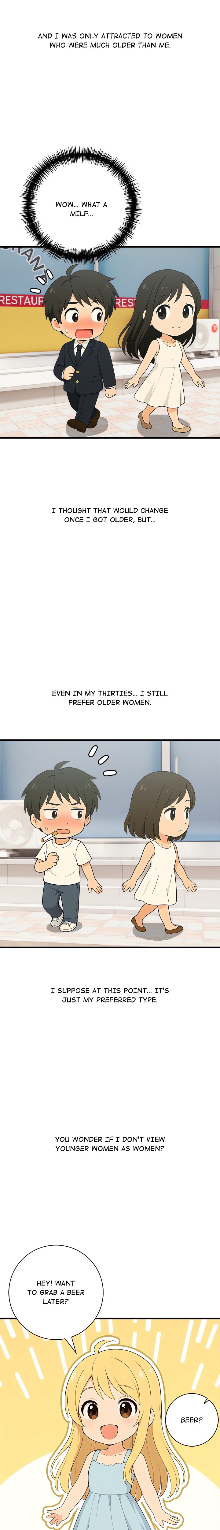 Scum of the Earth - Chapter 1 Page 4