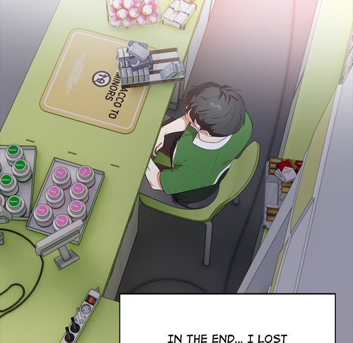 Scum of the Earth - Chapter 10 Page 121