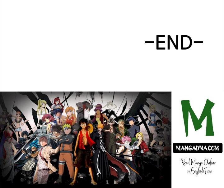 Scum of the Earth - Chapter 10 Page 132