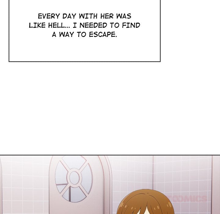 Scum of the Earth - Chapter 10 Page 15