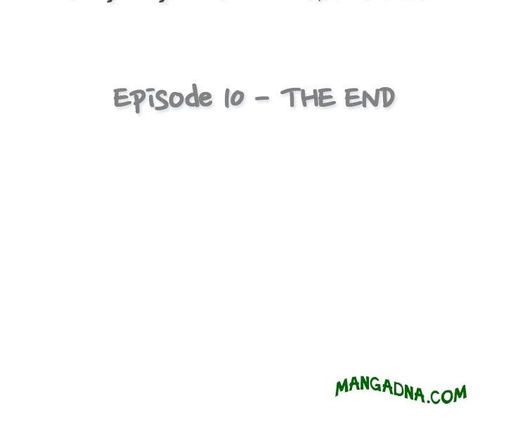 Scum of the Earth - Chapter 10 Page 3