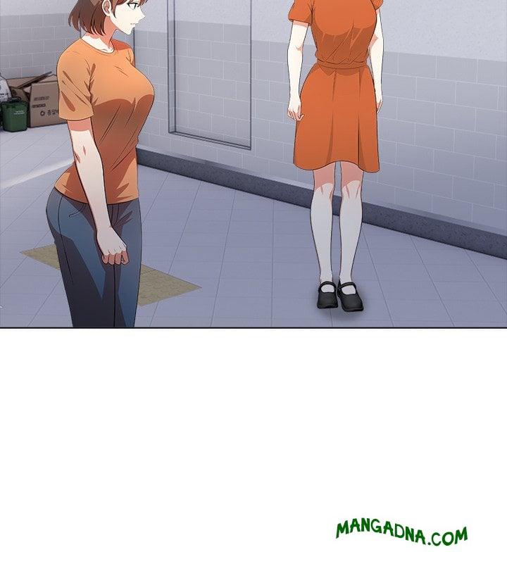 Scum of the Earth - Chapter 10 Page 61