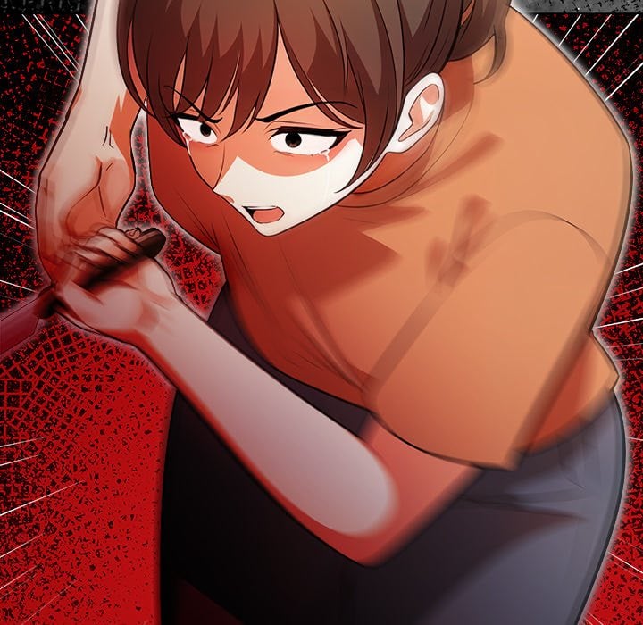 Scum of the Earth - Chapter 10 Page 96