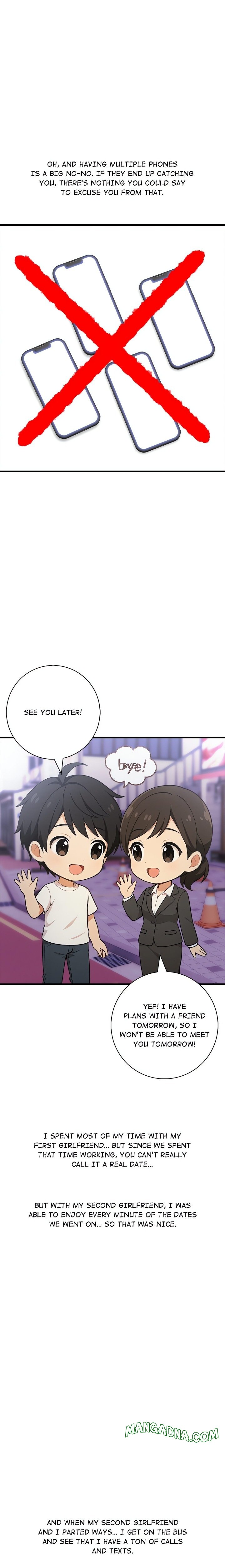 Scum of the Earth - Chapter 2 Page 13