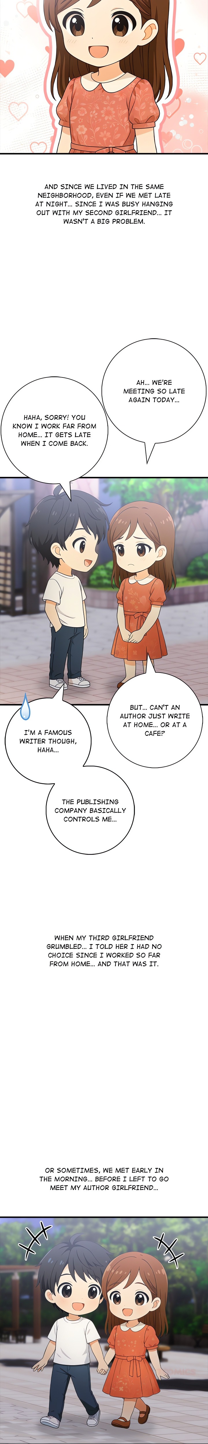 Scum of the Earth - Chapter 2 Page 15