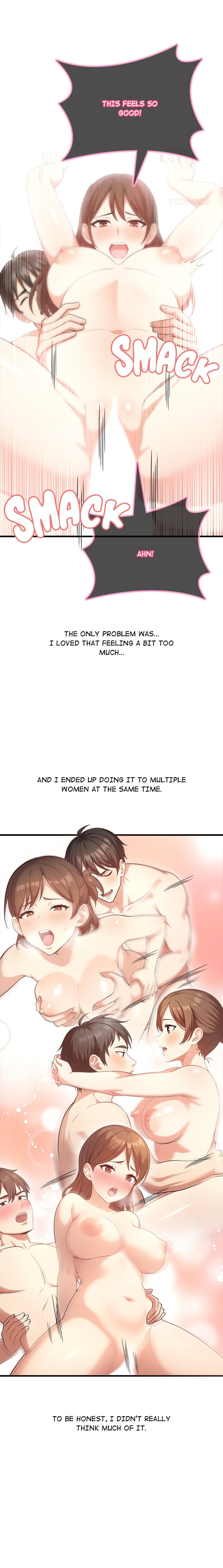 Scum of the Earth - Chapter 2 Page 7