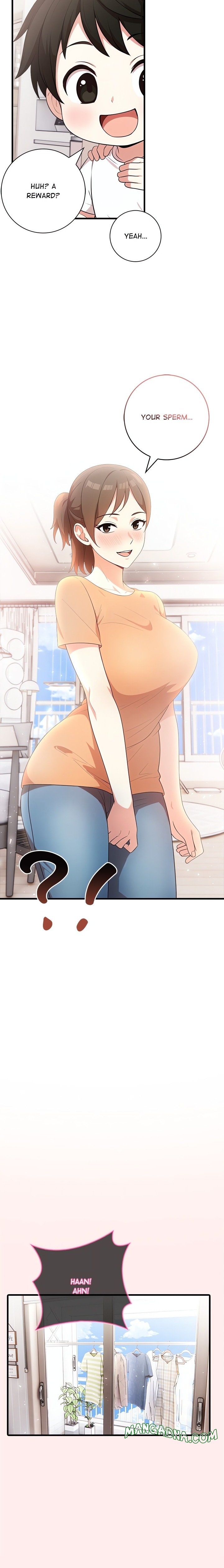 Scum of the Earth - Chapter 4 Page 5