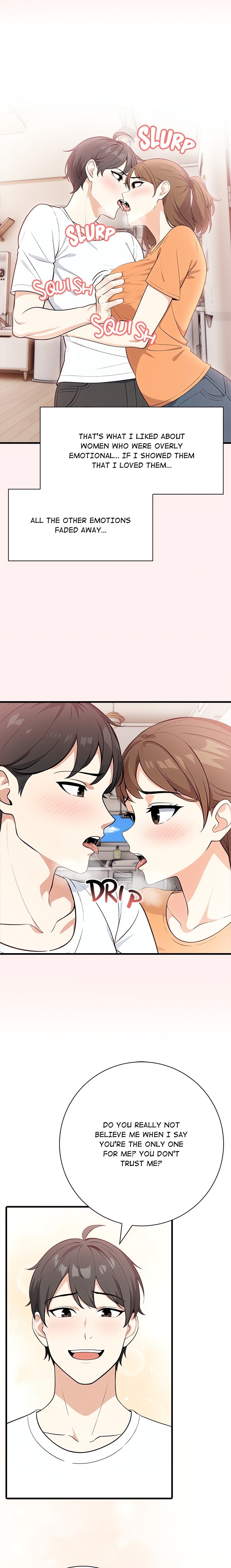 Scum of the Earth - Chapter 5 Page 13