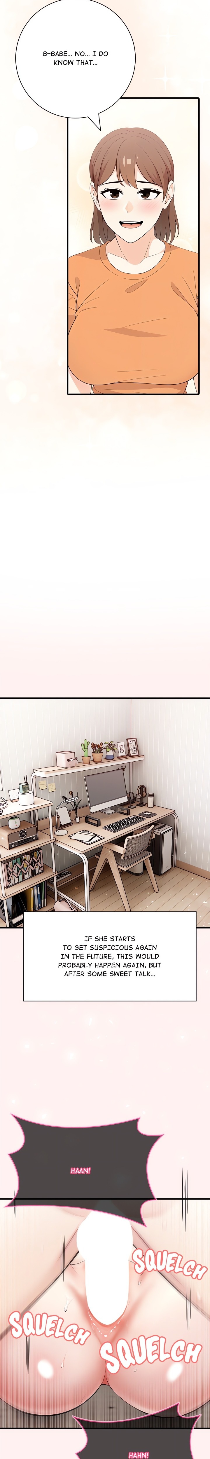 Scum of the Earth - Chapter 5 Page 14