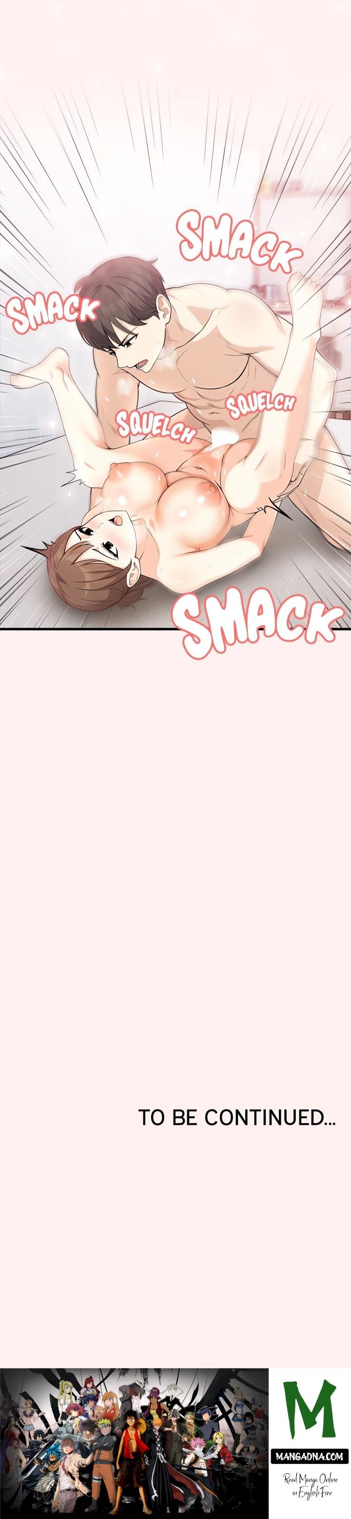 Scum of the Earth - Chapter 5 Page 18