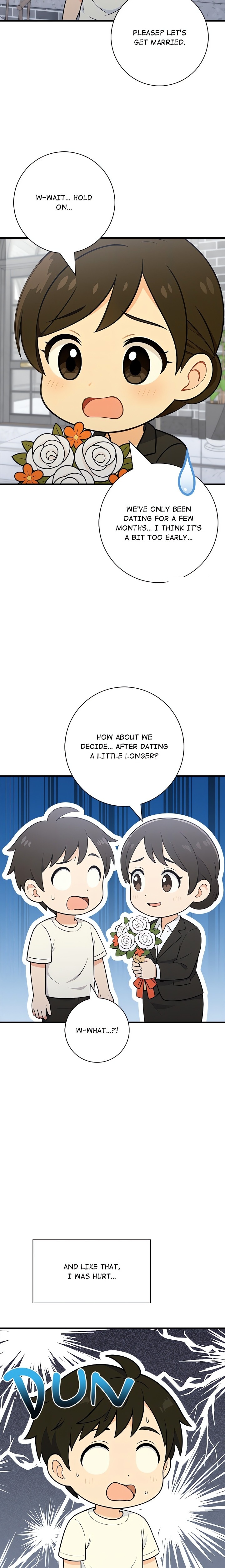 Scum of the Earth - Chapter 6 Page 16