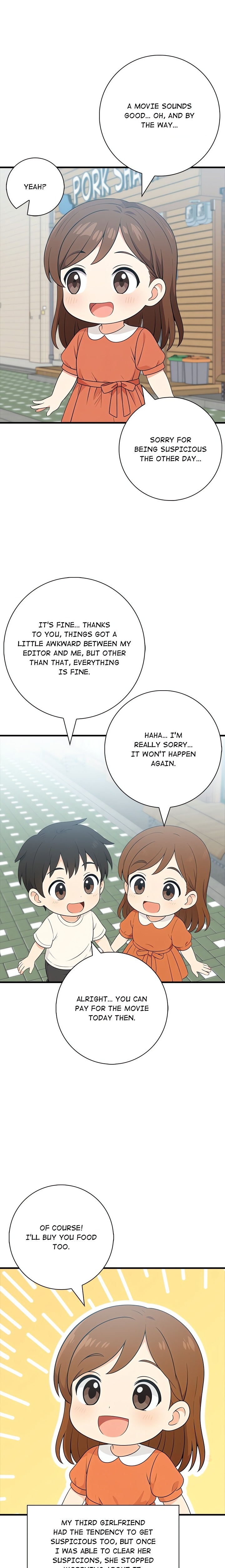 Scum of the Earth - Chapter 6 Page 2