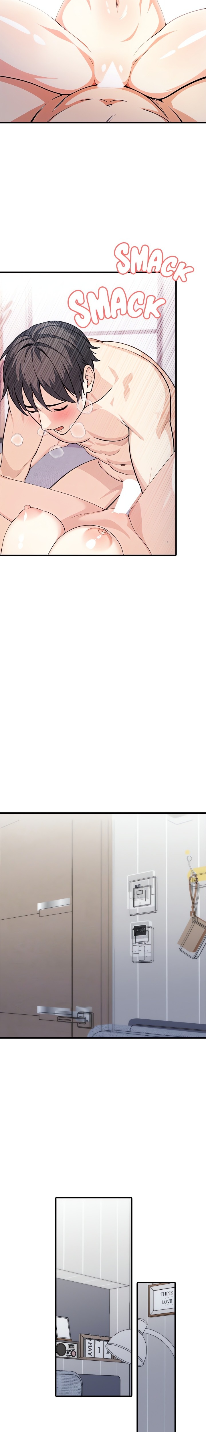 Scum of the Earth - Chapter 6 Page 6