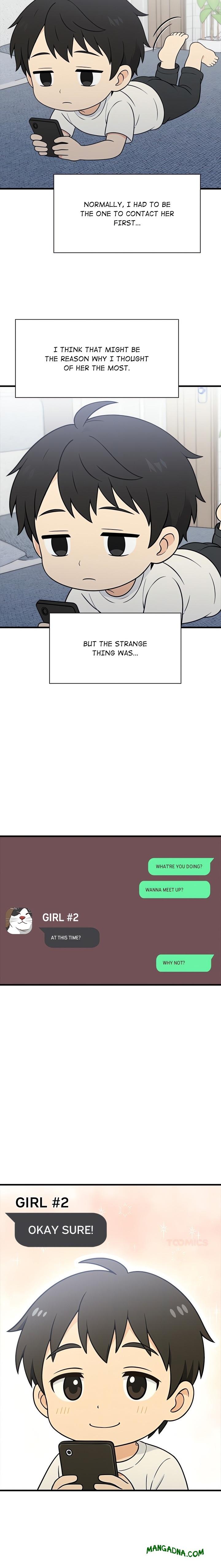 Scum of the Earth - Chapter 6 Page 8