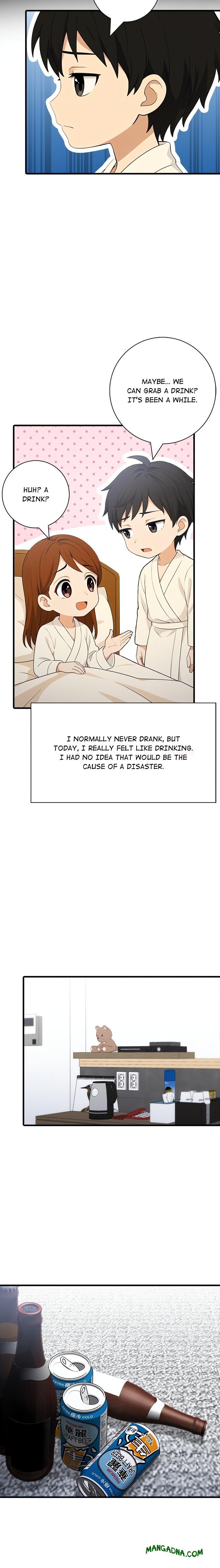 Scum of the Earth - Chapter 7 Page 10