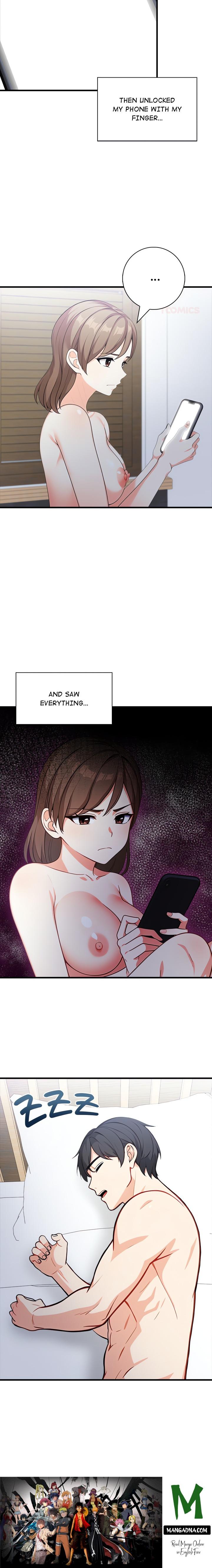 Scum of the Earth - Chapter 7 Page 17