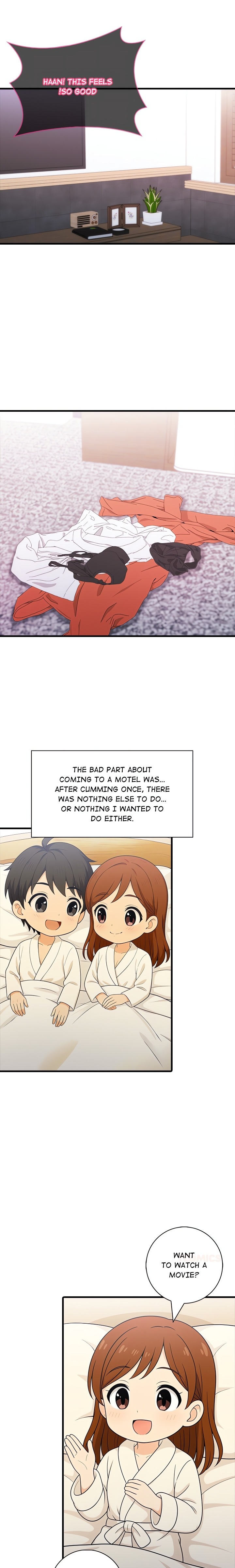 Scum of the Earth - Chapter 7 Page 8