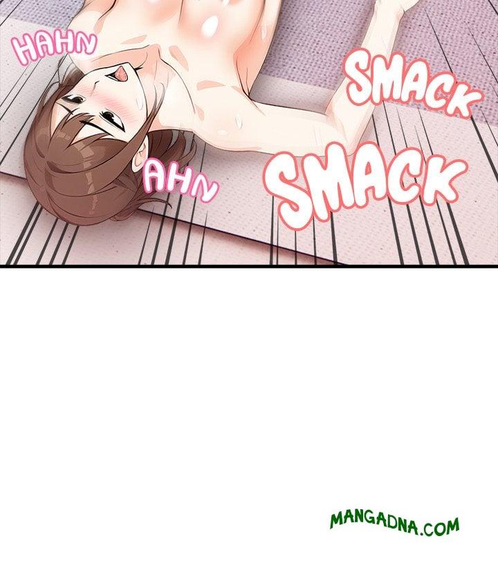 Scum of the Earth - Chapter 8 Page 109