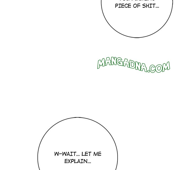 Scum of the Earth - Chapter 8 Page 20