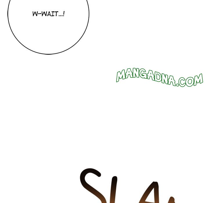 Scum of the Earth - Chapter 8 Page 28