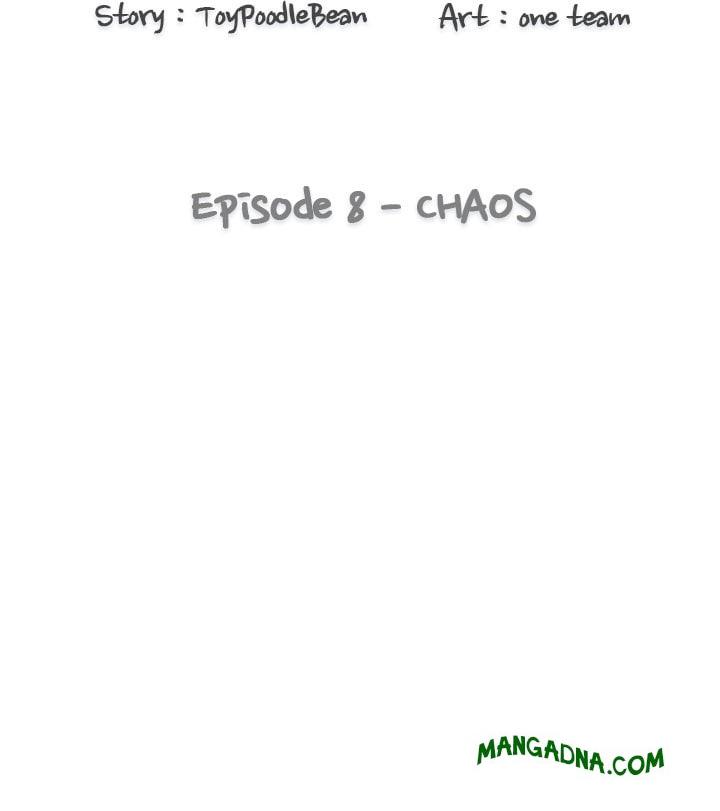 Scum of the Earth - Chapter 8 Page 33