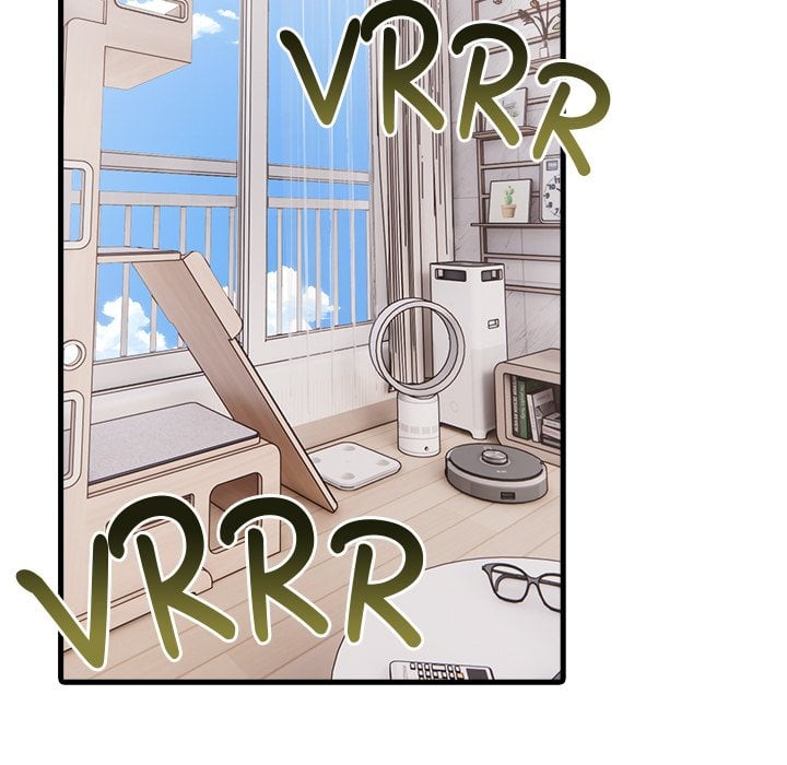 Scum of the Earth - Chapter 8 Page 36