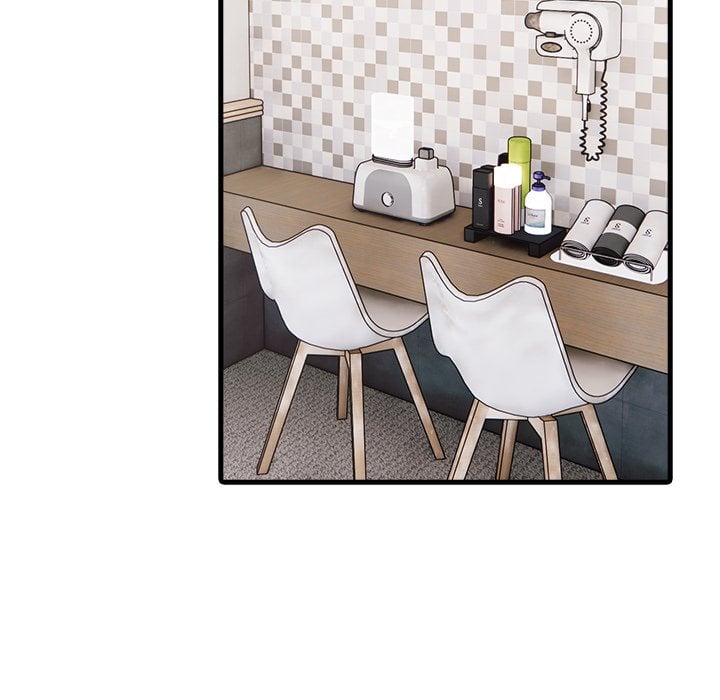 Scum of the Earth - Chapter 8 Page 6