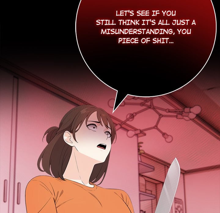 Scum of the Earth - Chapter 8 Page 62